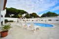3-bedroom Villa with pool in a quiet location close to Quinta do Lago